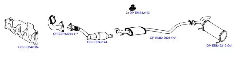 OPTIMAL OP-EXSRN571
