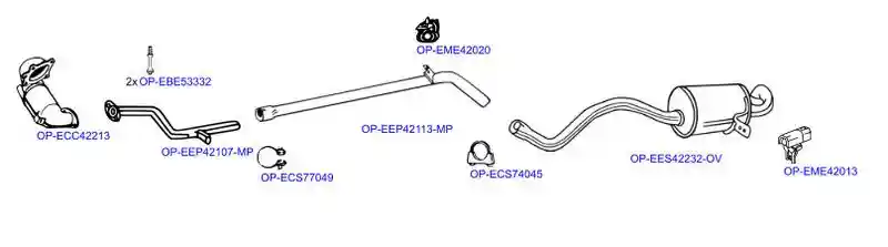 OPTIMAL OP-EXSRN581