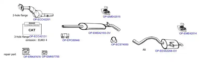 OPTIMAL OP-EXSRN605