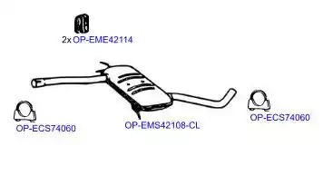 OPTIMAL OP-EXSRN609