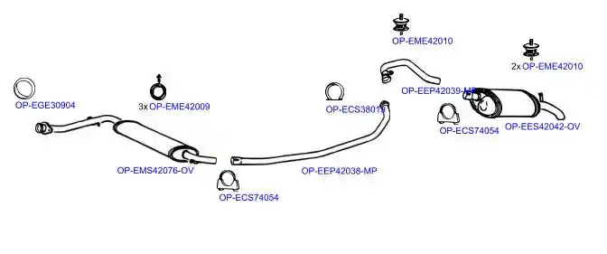 OPTIMAL OP-EXSRN610