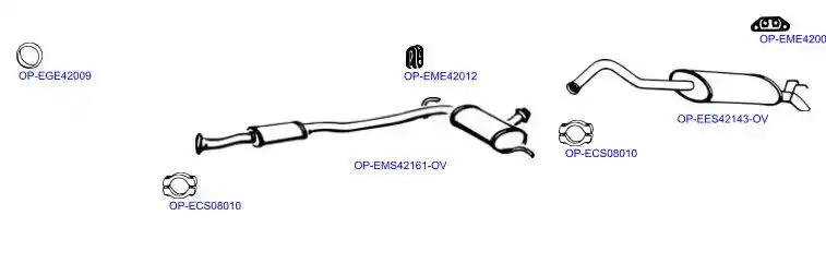 OPTIMAL OP-EXSRN613