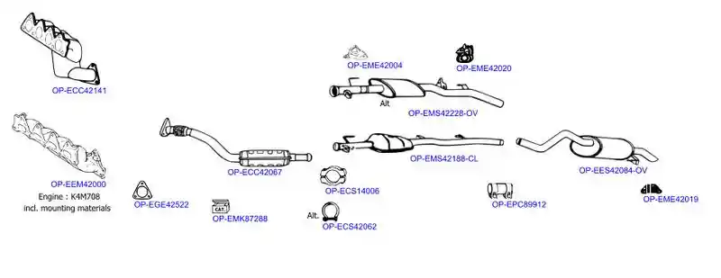OPTIMAL OP-EXSRN622