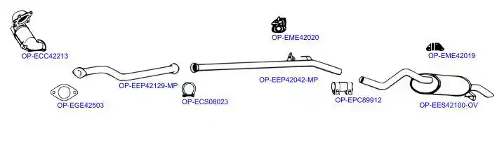 OPTIMAL OP-EXSRN623