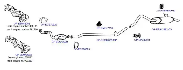 OPTIMAL OP-EXSRN629