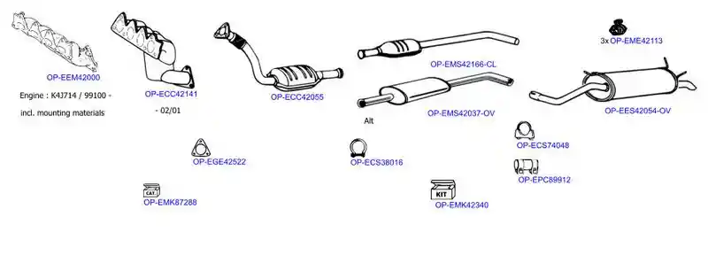 OPTIMAL OP-EXSRN631