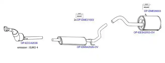 OPTIMAL OP-EXSRN638