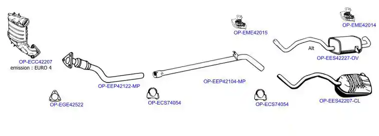 OPTIMAL OP-EXSRN644