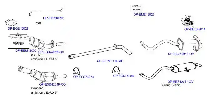 OPTIMAL OP-EXSRN650