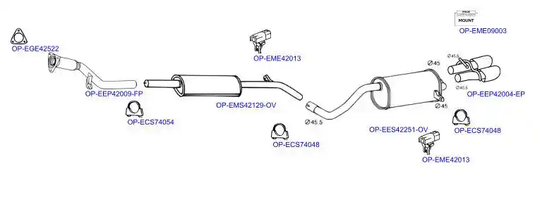 OPTIMAL OP-EXSRN651