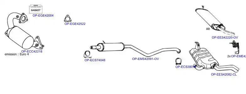 OPTIMAL OP-EXSRN654