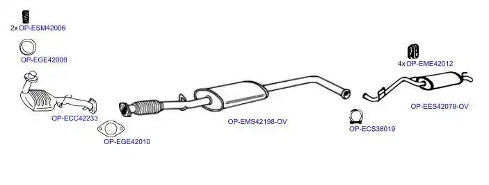 OPTIMAL OP-EXSRN655