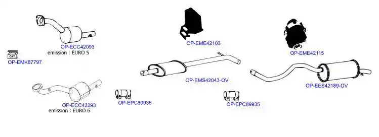 OPTIMAL OP-EXSRN664
