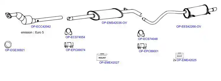 OPTIMAL OP-EXSRN665