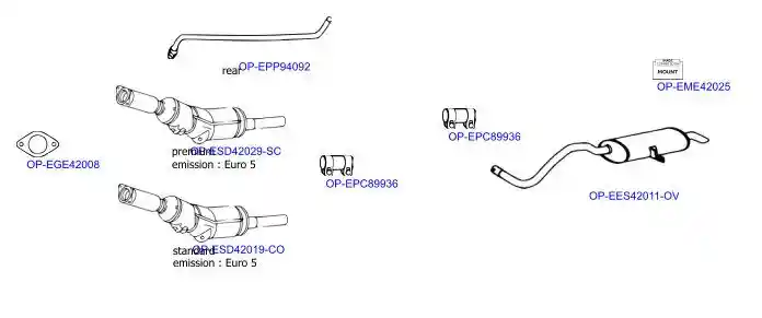 OPTIMAL OP-EXSRN667