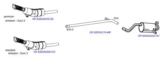 OPTIMAL OP-EXSRN670