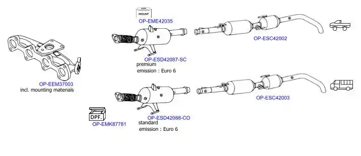 OPTIMAL OP-EXSRN685