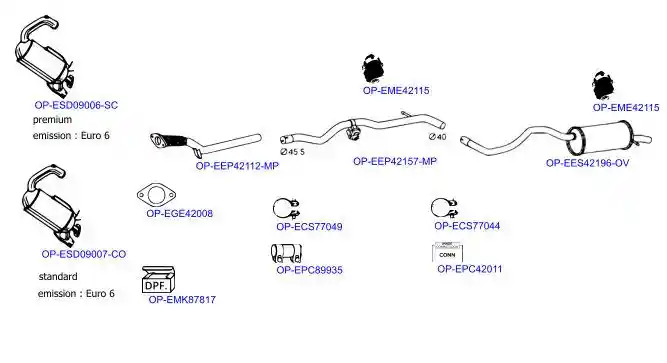 OPTIMAL OP-EXSRN686