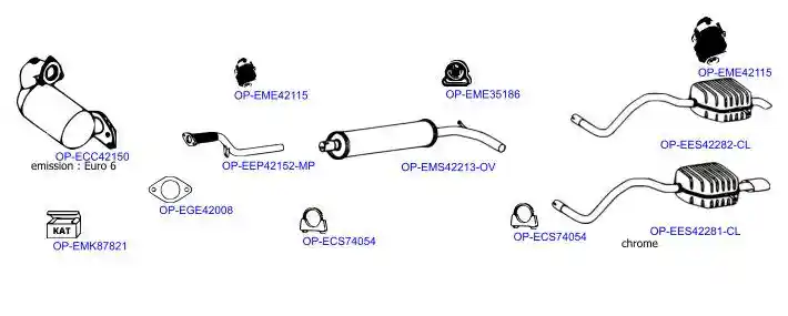OPTIMAL OP-EXSRN699