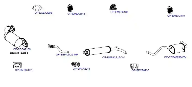 OPTIMAL OP-EXSRN700