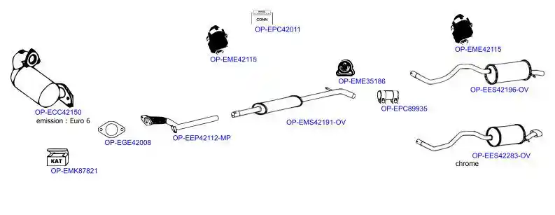 OPTIMAL OP-EXSRN702
