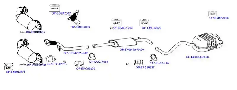 OPTIMAL OP-EXSRN703