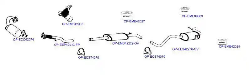 OPTIMAL OP-EXSRN704