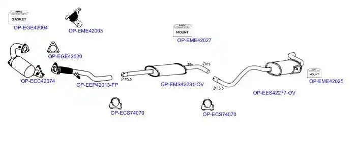 OPTIMAL OP-EXSRN705