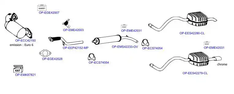 OPTIMAL OP-EXSRN707