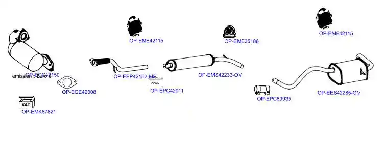OPTIMAL OP-EXSRN709