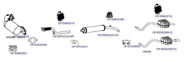 OPTIMAL OP-EXSRN710