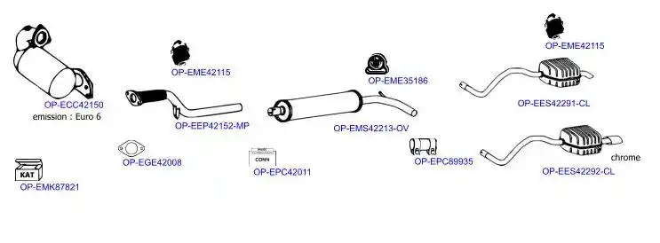 OPTIMAL OP-EXSRN711