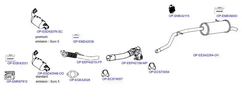 OPTIMAL OP-EXSRN714