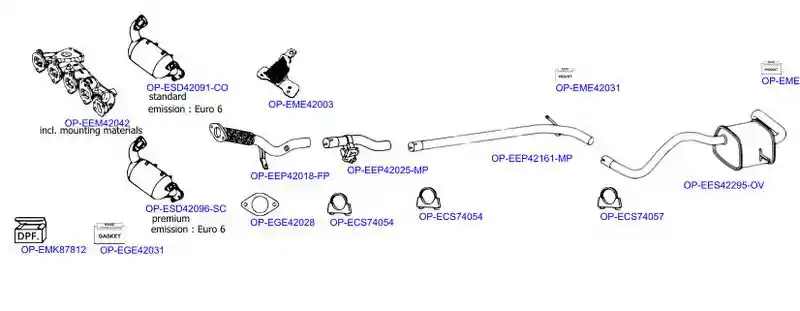 OPTIMAL OP-EXSRN715