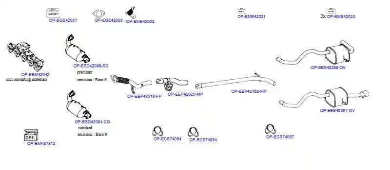 OPTIMAL OP-EXSRN716