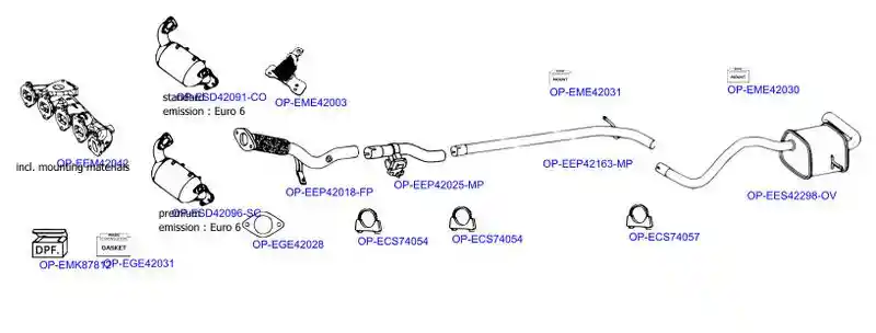 OPTIMAL OP-EXSRN717