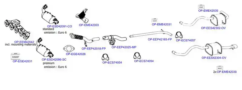 OPTIMAL OP-EXSRN720