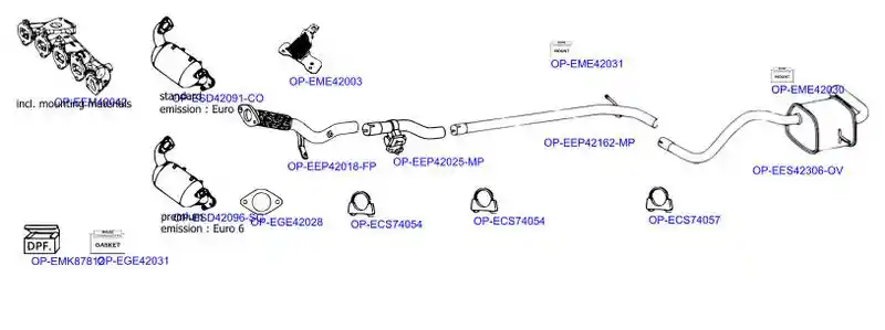 OPTIMAL OP-EXSRN724