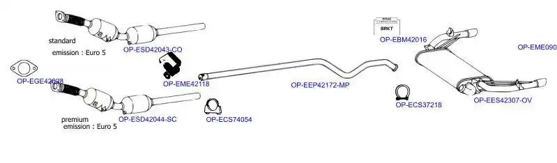 OPTIMAL OP-EXSRN725