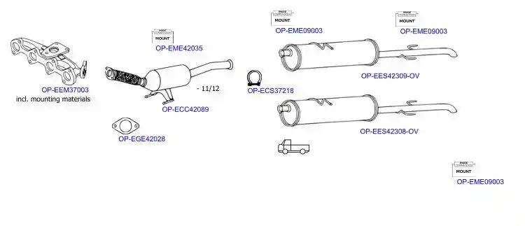OPTIMAL OP-EXSRN730