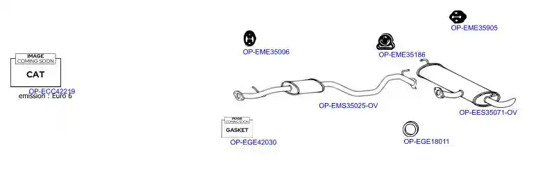 OPTIMAL OP-EXSRN734