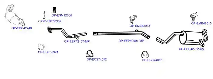 OPTIMAL OP-EXSRN735