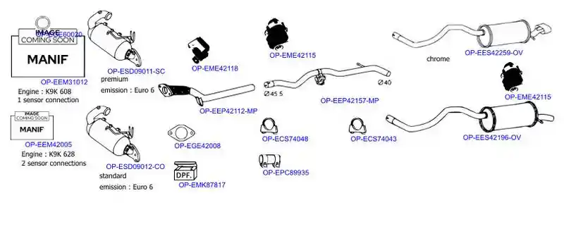OPTIMAL OP-EXSRN738