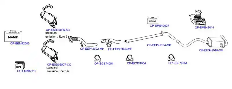 OPTIMAL OP-EXSRN742