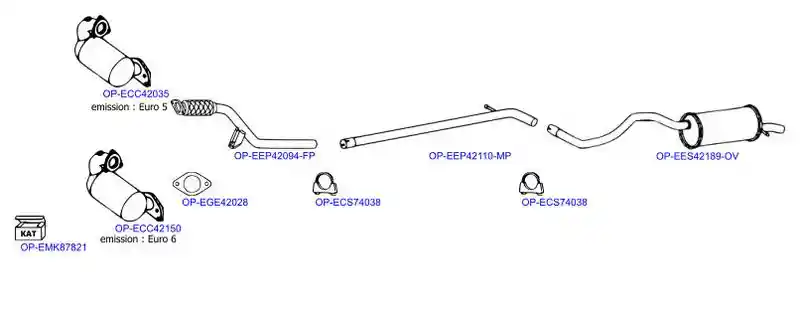 OPTIMAL OP-EXSRN750