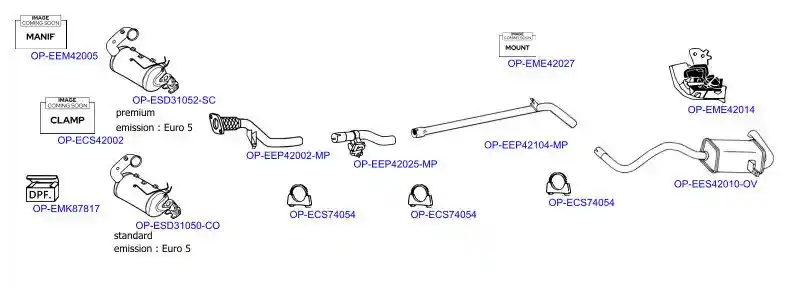 OPTIMAL OP-EXSRN751