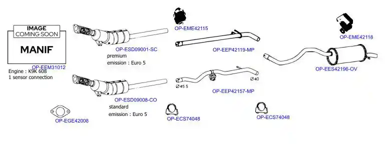 OPTIMAL OP-EXSRN755