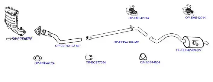OPTIMAL OP-EXSRN762