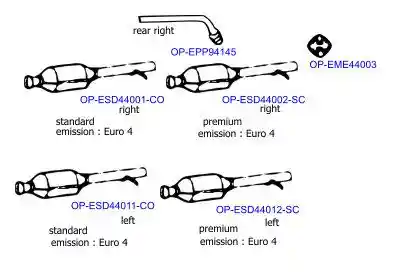 OPTIMAL OP-EXSRO003