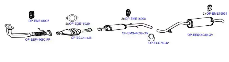 OPTIMAL OP-EXSRO004